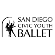 SD Civic Youth Ballet