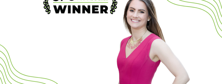 Momentum CFO Founder Rosemary Linden Named 2025 CFO of the Year by San Diego Business Journal